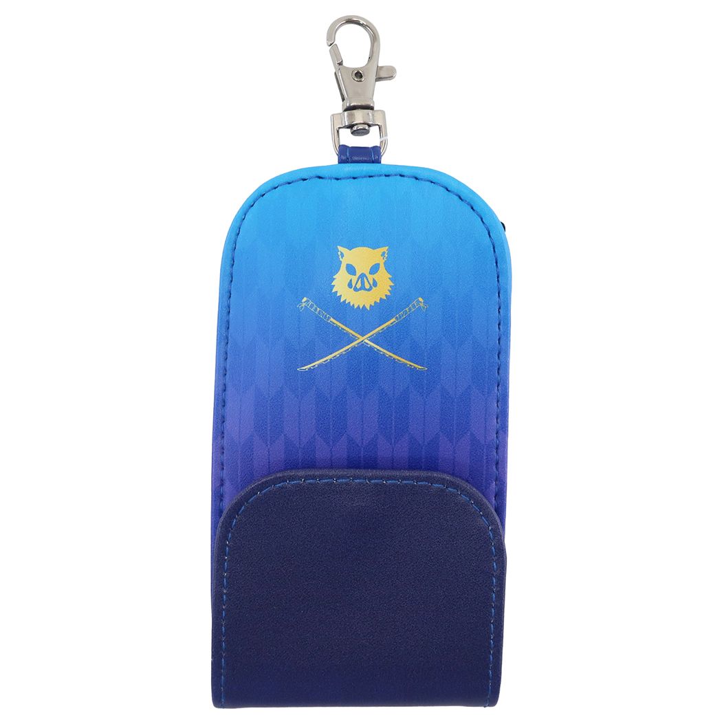 楽天市場】鬼滅の刃 リール付き ランドセルキーケース 竈門炭