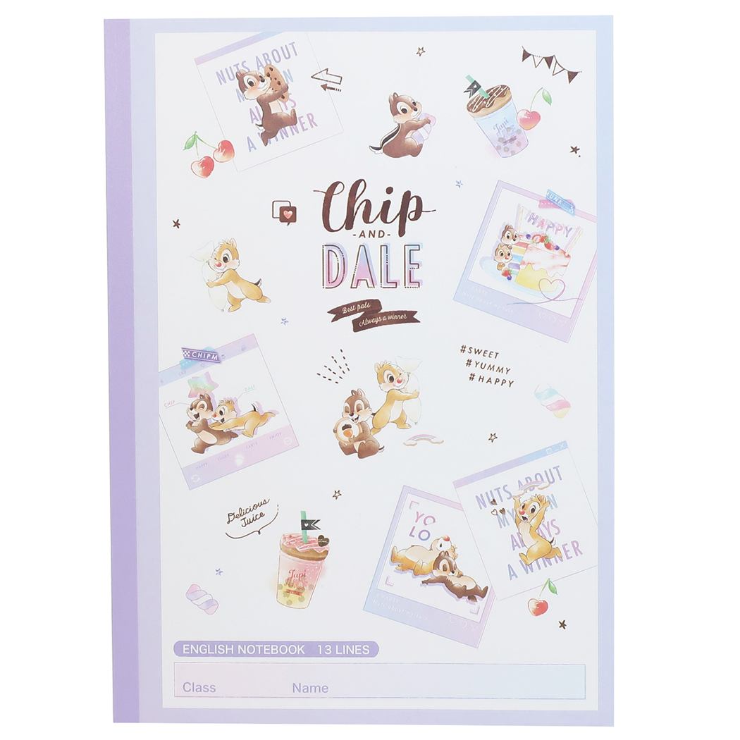 楽天市場 英語ノート くまのプーさん 15段 B5サイズ ディズニーデザインの表紙が可愛い英習罫ノート 6冊までネコポス便可能 カミオ M在庫 The 文房具 令和万葉堂