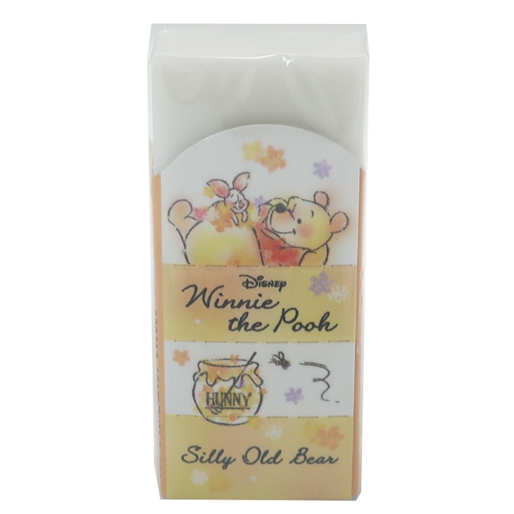 楽天市場 くまのプーさん 消しゴム Archアーチ ミニ ケシゴム ディズニー カミオジャパン 新学期準備文具 小学生 中学生 高校生 キャラクター グッズ メール便可 シネマコレクション キャラクターのシネマコレクション