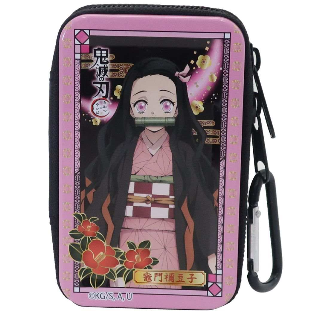 楽天市場】【ポイント10倍 & クーポン！】鬼滅の刃 コインケース L字