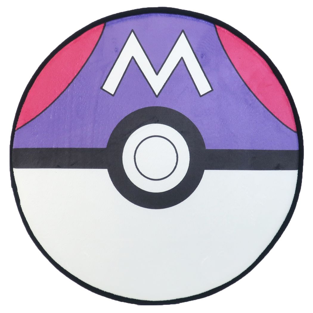 ポケモン マスターボール シート