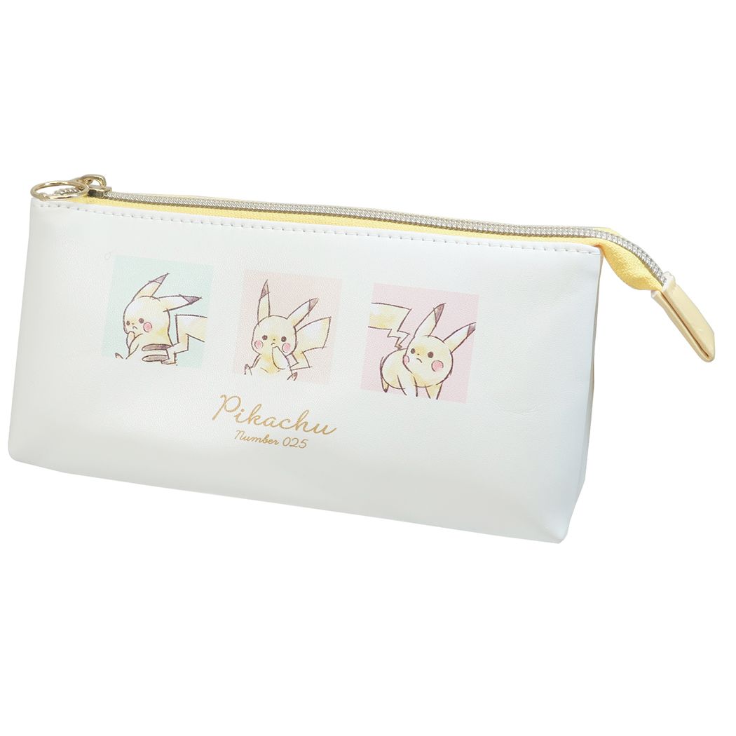 ポケモン 筆箱 サンカク ラブリーファンシー