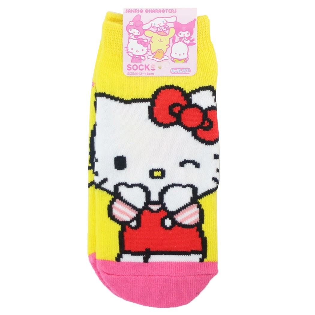サンリオ 子供用 靴下
