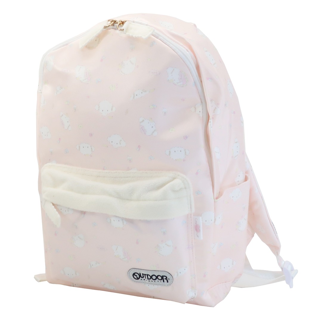 こぎみゅんx Outdoor リュック デイパック M サンリオ アウトドアプロダクツ アートウエルド かわいい プレゼント 通学 通勤 キャラクター グッズ シネマコレクション Andapt Com こぎみゅんx Outdoor リュック デイパック M サンリオ アウトドアプロダクツ アートウエルド かわいい プレゼント 通学 通勤 キャラクター グッズ シネマコレクション Andapt Com