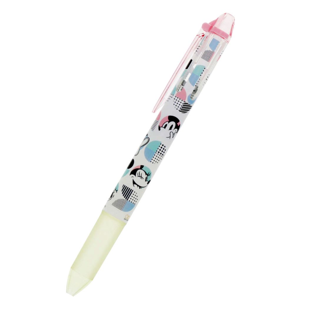 楽天市場】ドナルドダック ボールペン ボディ 4色用 ハイテックC