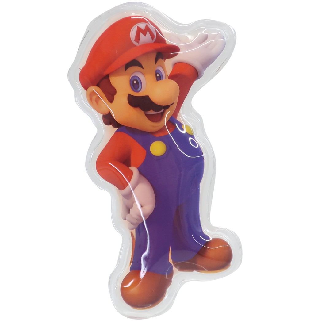 スーパーマリオランチ雑貨