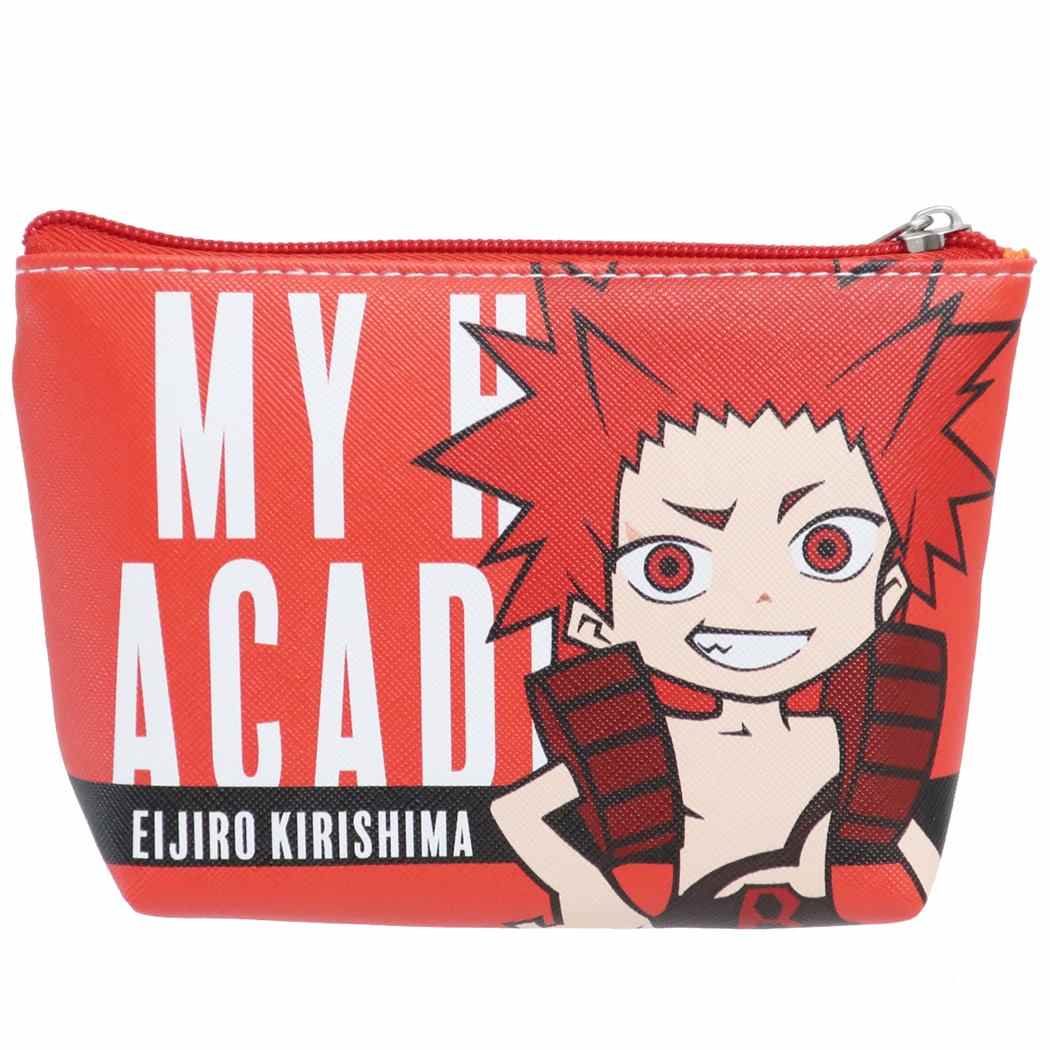 僕のヒーローアカデミア展　フルカラー ポーチ コレクション　BOX 未開封 集英社 - ヒロアカ フルカラーポーチの通販 by S's shop｜シュウエイ