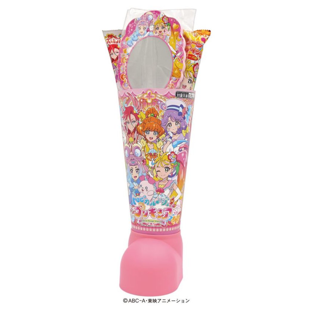 楽天市場 トロピカルージュプリキュア クリスマス お菓子 クリスマスブーツ L ハート Xmasプレゼント 女の子 アニメキャラクター グッズ シネマコレクション キャラクターのシネマコレクション