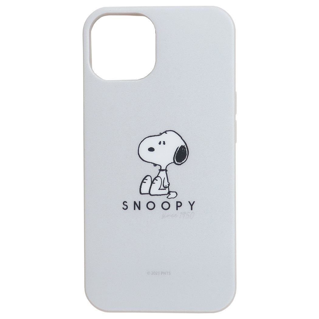 楽天市場 スヌーピー Iphone13ケース アイフォン13 ソフトカバー スモーキーカラー Snoopy ピーナッツ グルマンディーズ ソフトケース スマホカバー キャラクター グッズ メール便可 シネマコレクション キャラクターのシネマコレクション