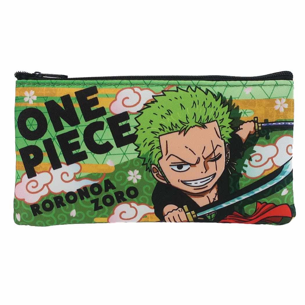 楽天市場 ワンピース One Piece 筆箱 フラットポーチ ゾロ 少年ジャンプ ケイカンパニー ペンポーチ アニメキャラクター グッズ メール便可 シネマコレクション キャラクターのシネマコレクション 楽天市場 ワンピース One Piece 筆箱 フラットポーチ ゾロ 少年ジャンプ ケイカンパニー ペンポーチ アニメキャラクター グッズ メール便可 シネマコレクション キャラクターのシネマコレクション