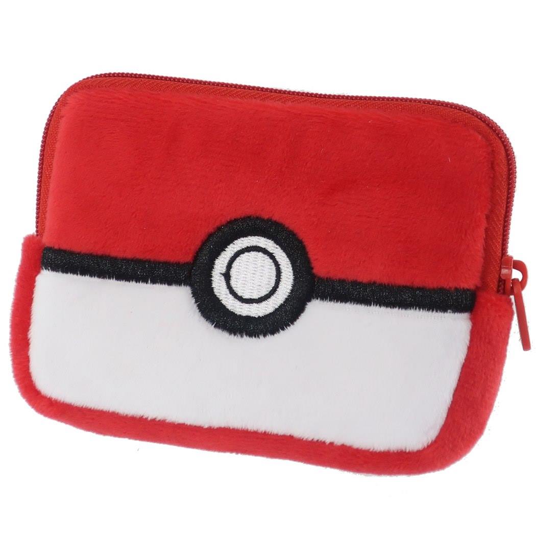 ポケモン ミニポーチ カードポーチ