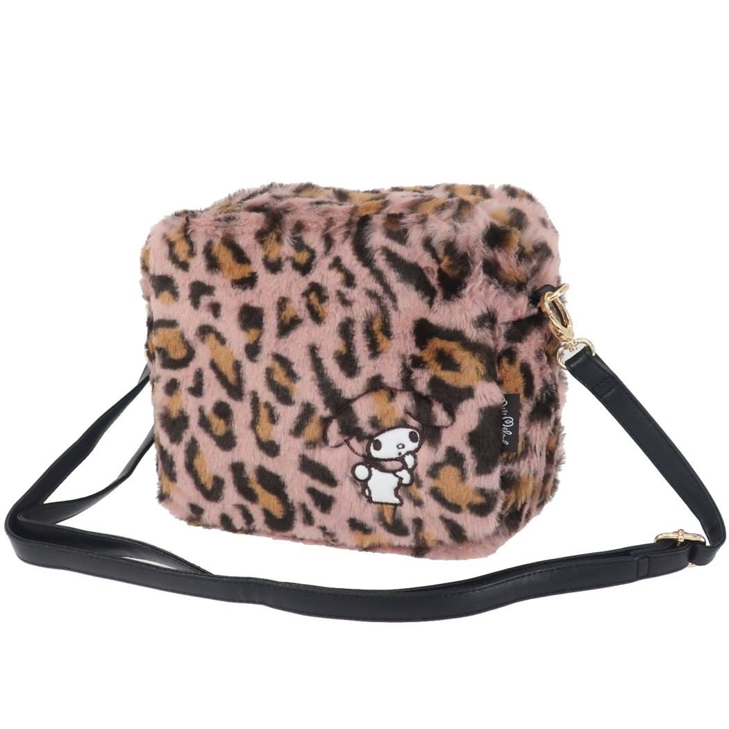 シュガーバニーズ/しろうさ/くろうさ/平成レトロ/3way/バッグ/新品タグ付き 楽天市場】シュガーバニーズ ポシェット 平成うまれキャラクター