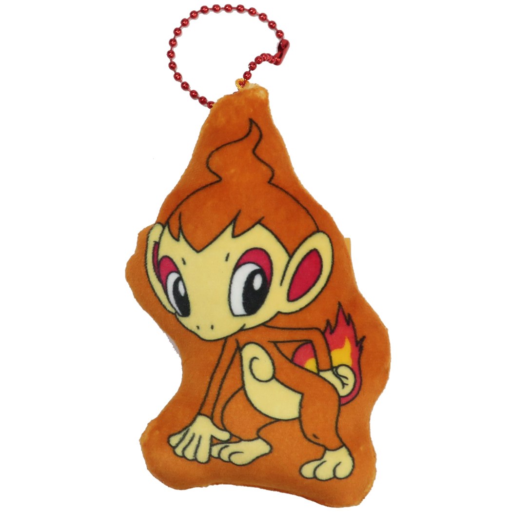 楽天市場 ポケモン コインケース もっちり 小銭入れ ヒコザル ポケットモンスター ケイカンパニー プレゼント キャラクター グッズ シネマコレクション キャラクターのシネマコレクション