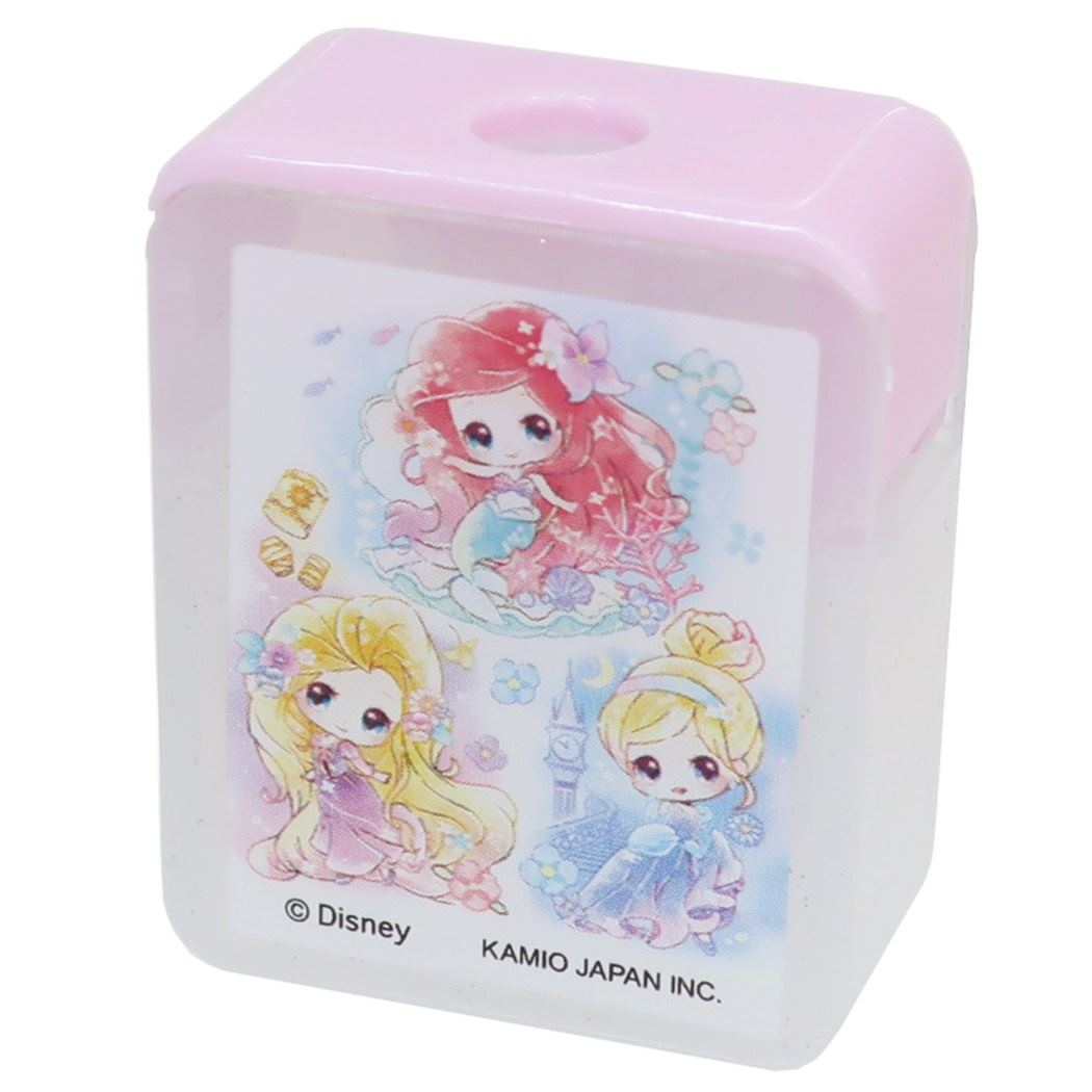 楽天市場】【ポイント10倍 & クーポン！】ディズニーツムツム 鉛筆削り