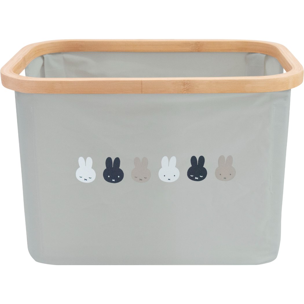 ミッフィー収納用品