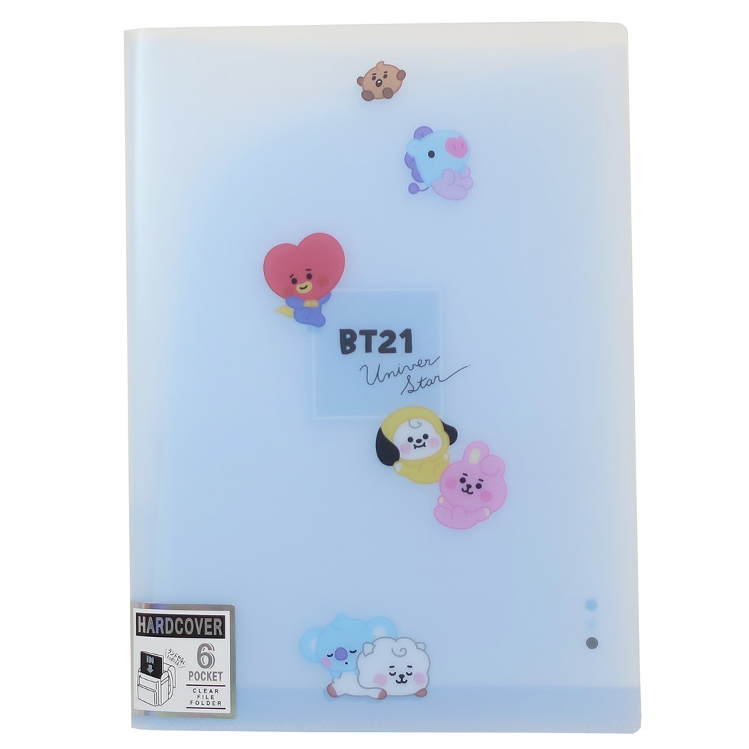 楽天市場】BT21 リングノート ミニ リング メモ TATA LINE FRIENDS カミオジャパン コレクション雑貨 キャラクター グッズ  メール便可 シネマコレクション : キャラクターのシネマコレクション