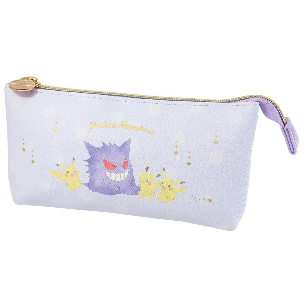 ポケモン 筆箱 ペンケース ラブリーファンシー