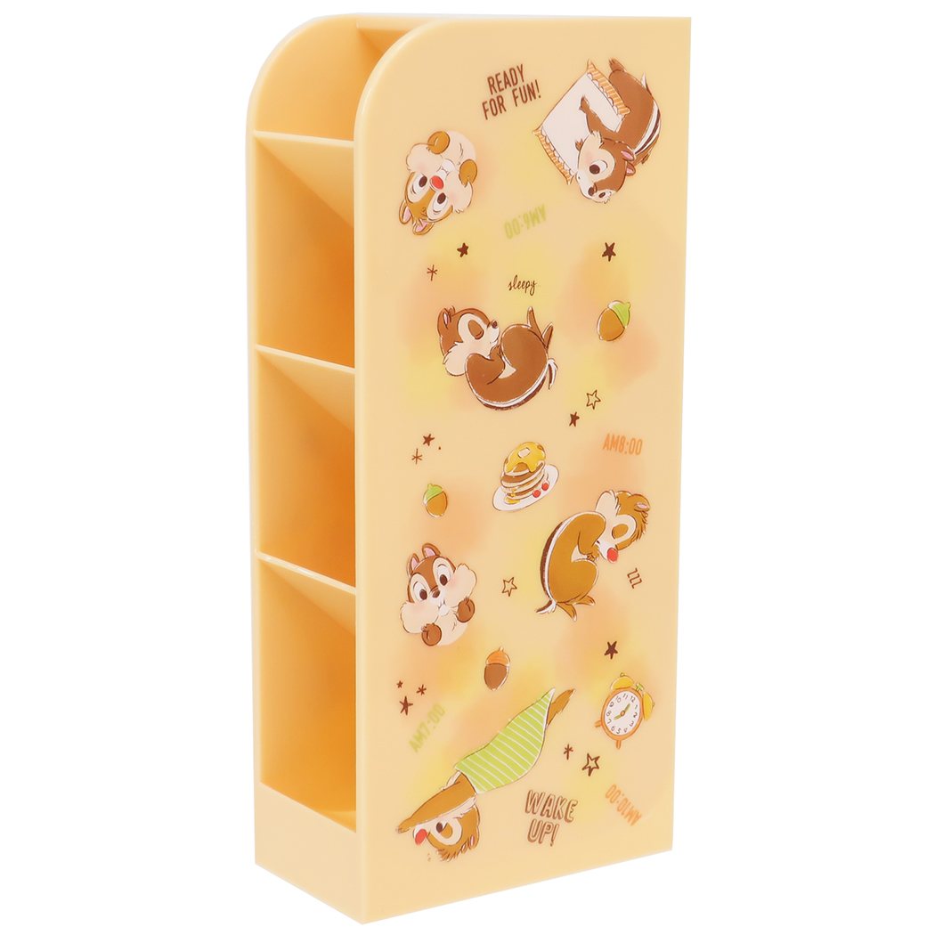 市場 アクセサリーケース デール チップ スイートフレンズ ディズニー ジュエリーボックス 引き出し付き