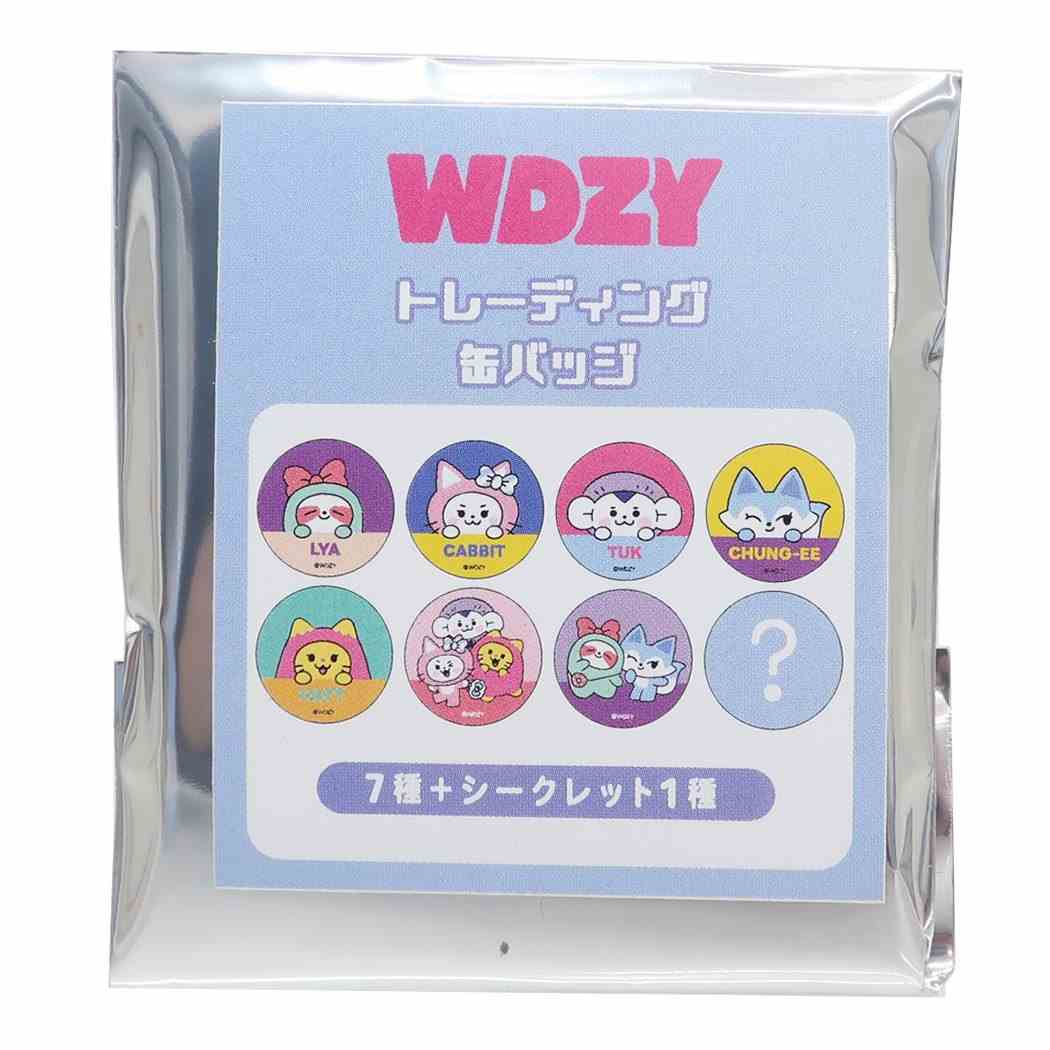 楽天市場】【ポイント10倍 & クーポン！】WDZY マスコット ミニ