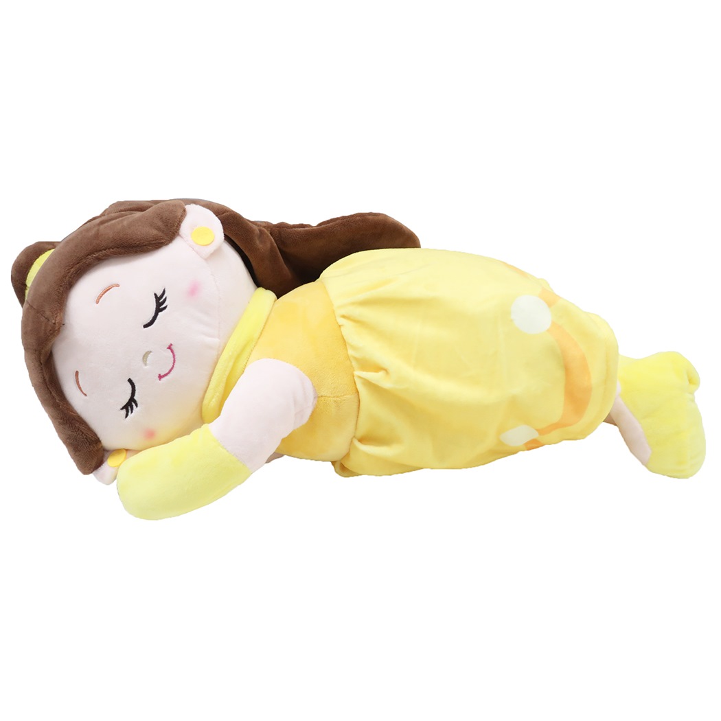 野獣ぬいぐるみ 新品タグつき】ベル 野獣 ぬいぐるみ うるぽちゃちゃん 美女と