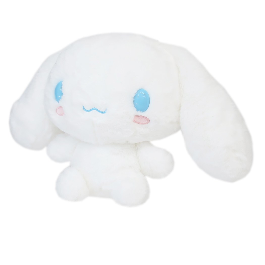 【新品】シナモロール シナモン ぬいぐるみ 2点セット サンリオ Amazon.co.jp: サンリオ(SANRIO) ぬいぐるみおせわセット