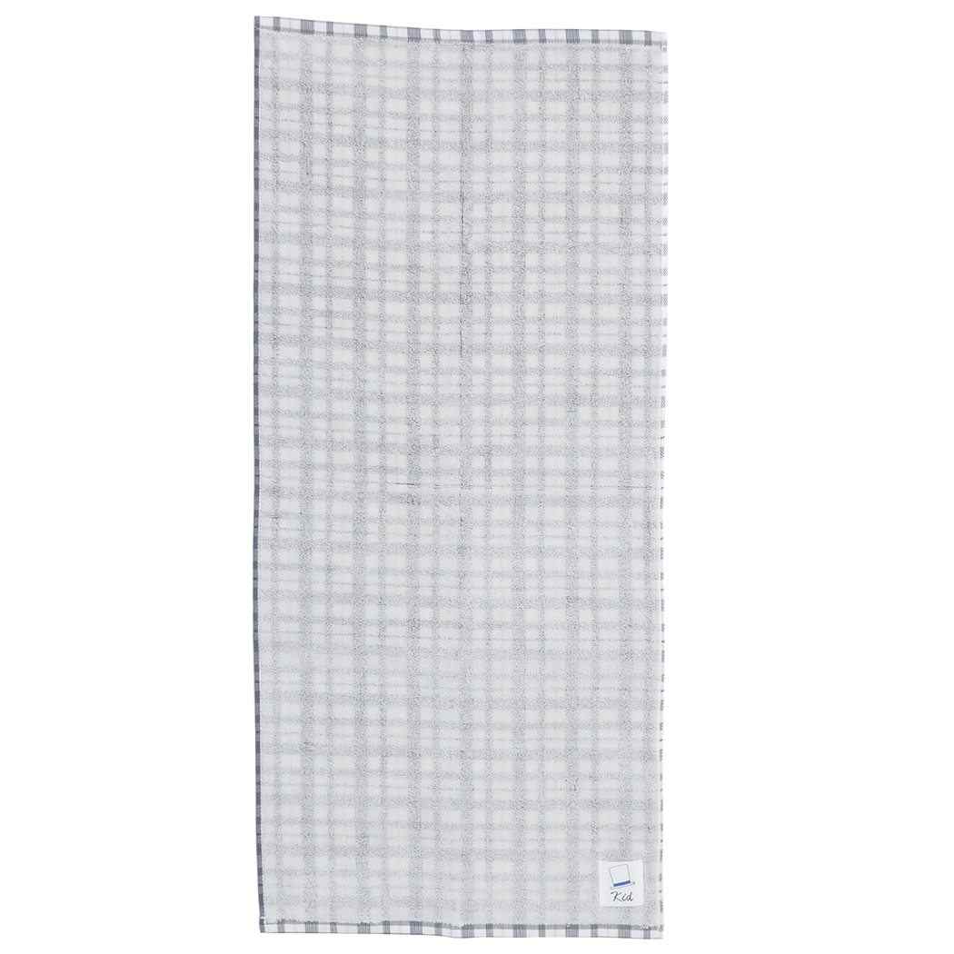 【ポイント10倍 & クーポン！】名探偵コナン フェイスタオル ジャガード ロングタオル プラッドクール 少年サンデー 丸眞 ギフト雑貨 アニメキャラクター グッズ メール便可 シネマコレクション プレゼント 男の子 女の子画像