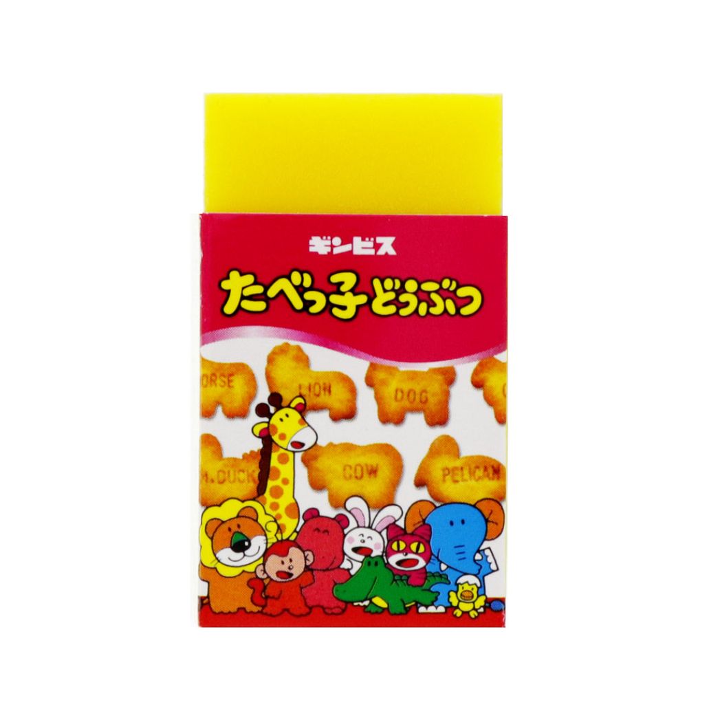 楽天市場】もちもちぱんだ 消しゴム ずーっともちぱんフレンズ ケシゴム ハリネズミ カミオジャパン 新学期準備文具 小学生 中学生 かわいい グッズ  メール便可 シネマコレクション : キャラクターのシネマコレクション