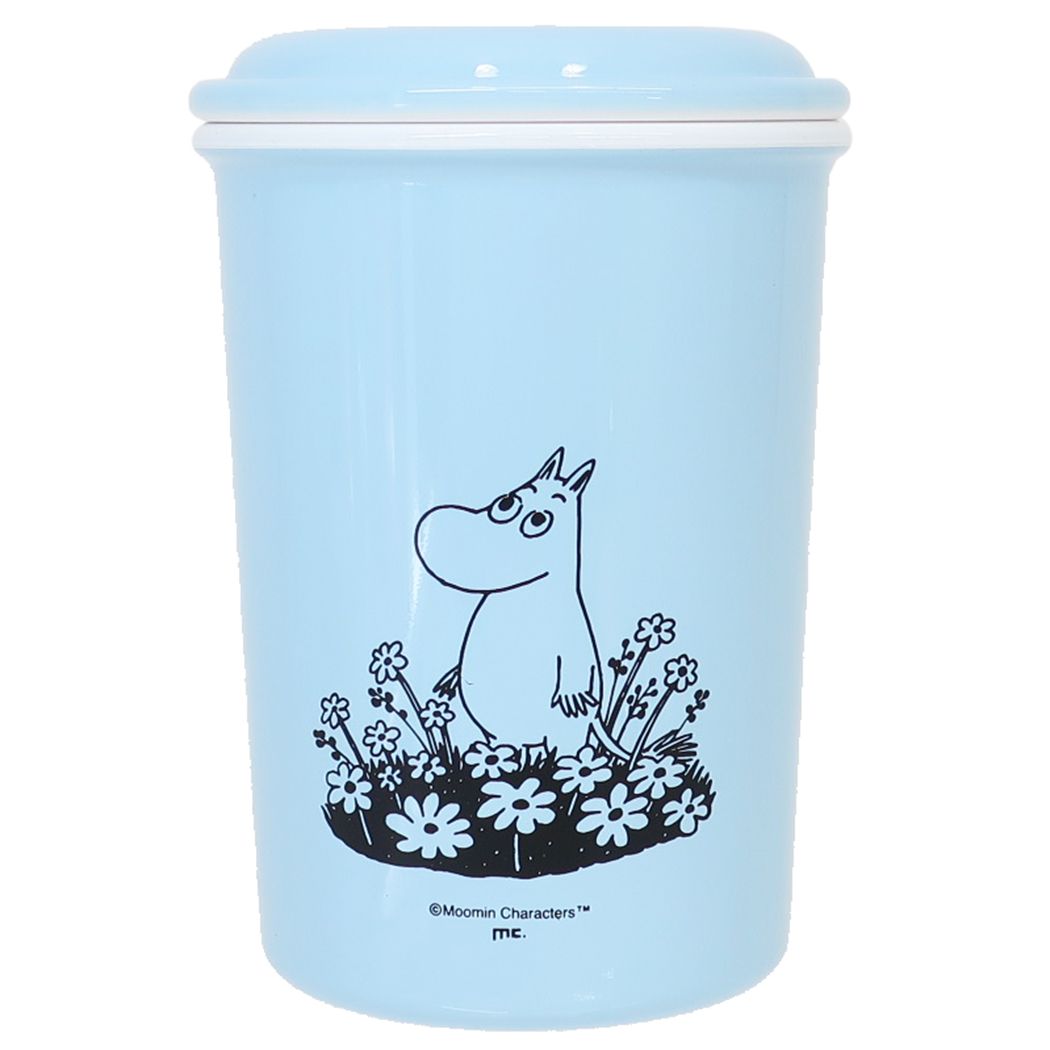 ムーミン 洗面用具 歯ブラシスタンド Moomin 北欧 マリモクラフト おしゃれ ギフト 雑貨 キャラクター グッズ シネマコレクション プレゼント 男の子 女の子画像