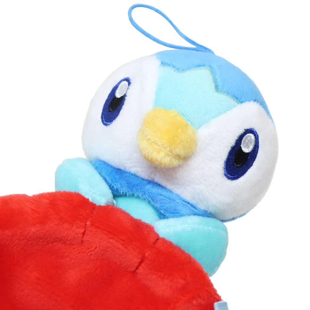 ポケモン タオルハンガー かわいい 三英貿易 ぬいぐるみタオルハンガー ポッチャマ