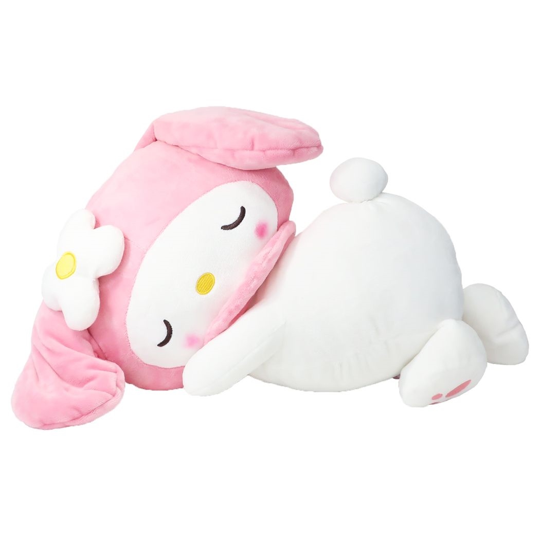 サンリオオリジナル　マイメロディぬいぐるみ日本製 楽天市場】マイメロディ ぬいぐるみおせわセット サンリオ