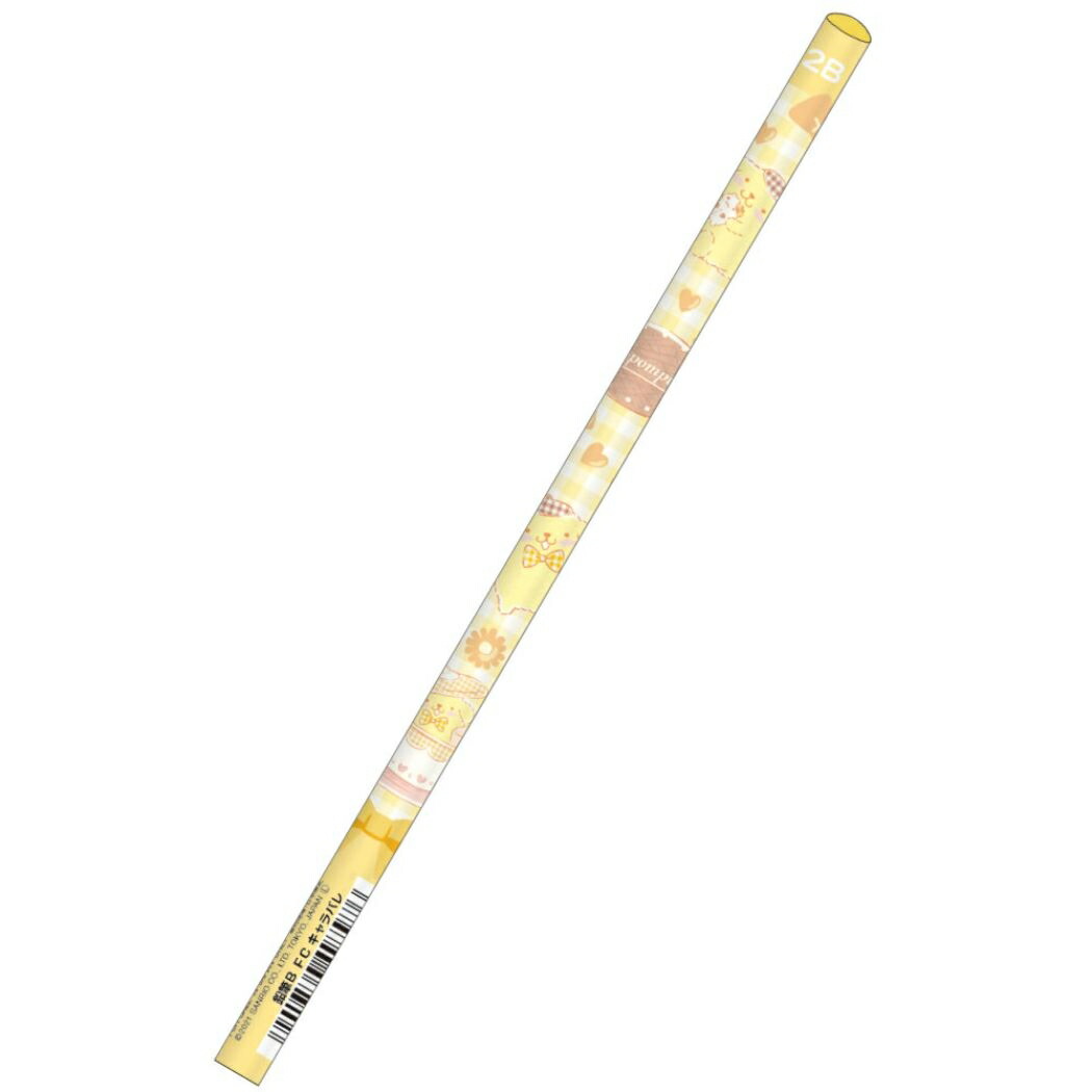 楽天市場】【ポイント10倍 & クーポン！】サンリオキャラクターズ 鉛筆