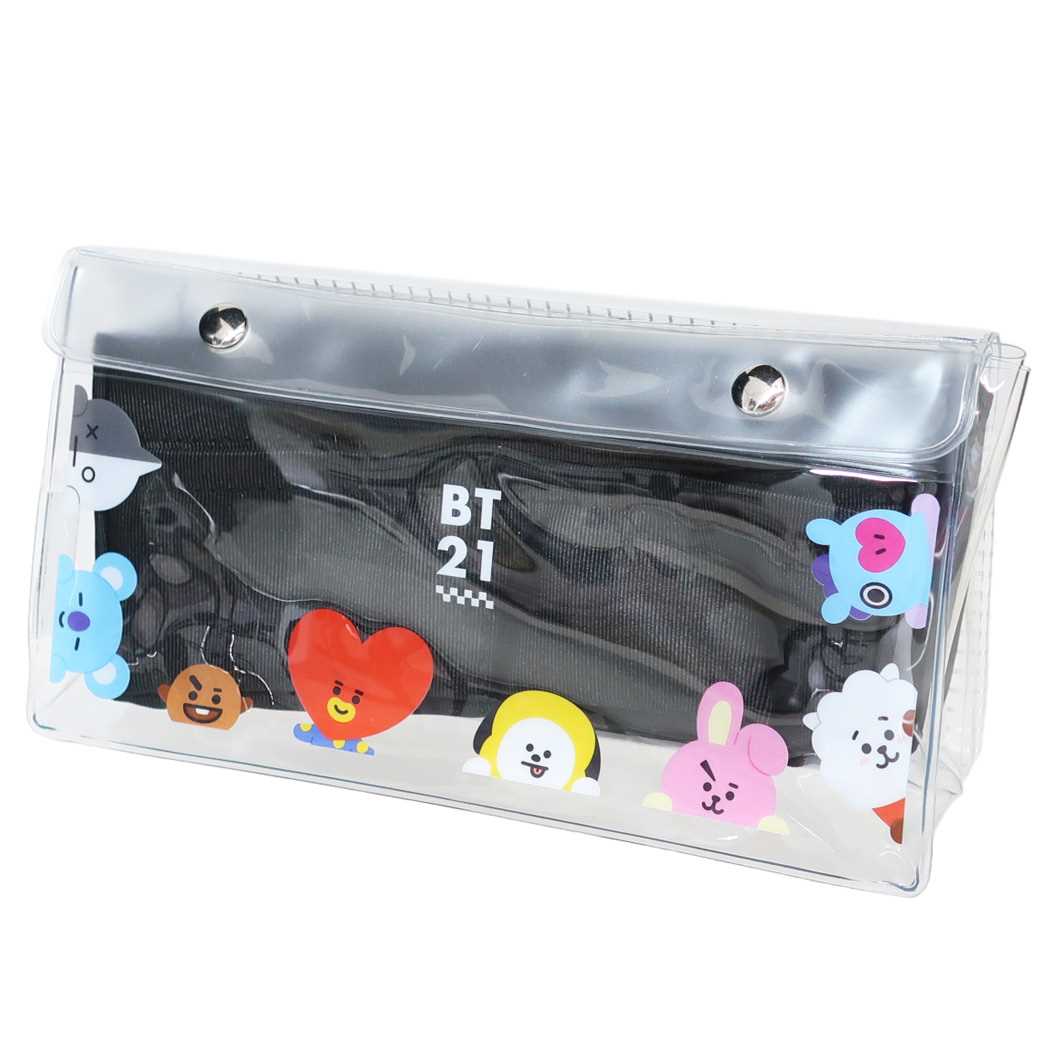 楽天市場】BT21 mini 付箋 ダイカットふせん パッケージ LINE FRIENDS カミオジャパン キャラクター 商品 メール便可  シネマコレクション : キャラクターのシネマコレクション