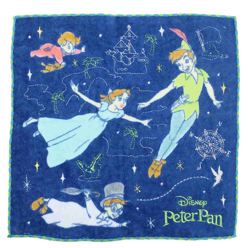 楽天市場】ディズニー ピーターパン 3連アクリルキーホルダー レトロ