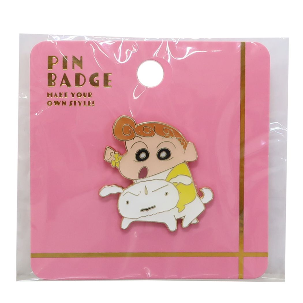 スラムダンク/クレヨンしんちゃん　限定ピンバッジ　33個 スラムダンク/クレヨンしんちゃん 限定ピンバッジ 33個 - メルカリ