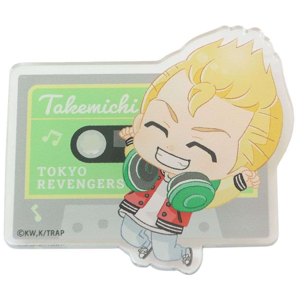 楽天市場】【売り尽くしSALE！】 東京リベンジャーズ グッズ アクリル