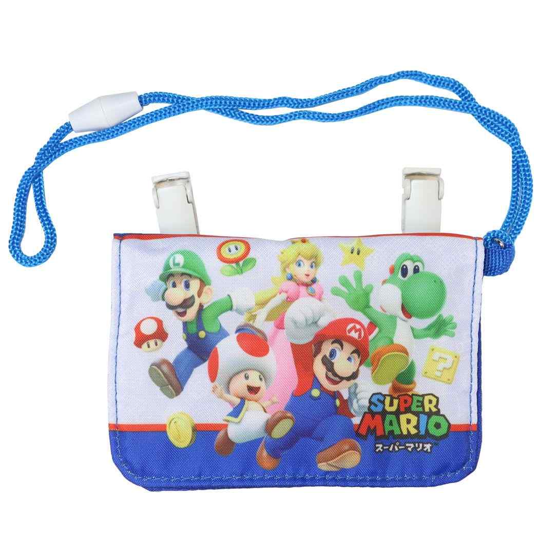 マリオ 小学館特製　ショルダーバッグ マリオ 小学館特製 ショルダーバッグ 楽天市場】スーパーマリオ