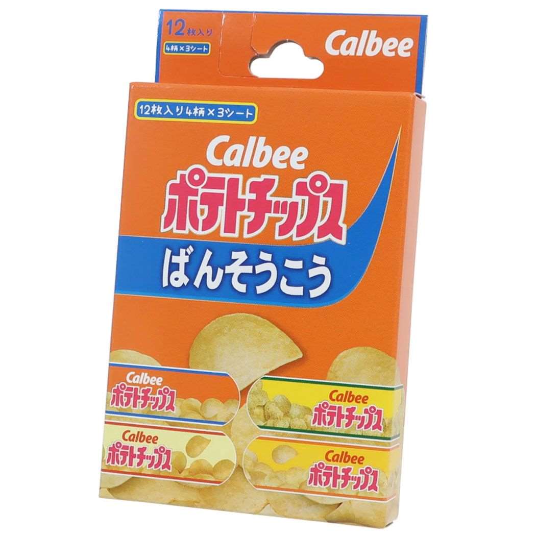 ポイント10倍】 お菓子 絆創膏 おかしばんそうこう 6セット klubbdirekt.se