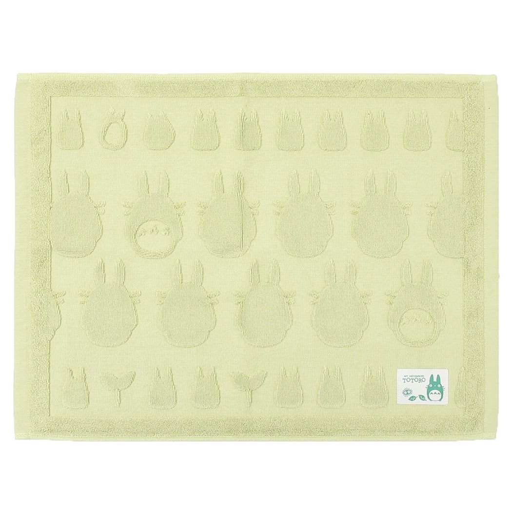 となりのトトロバス用品