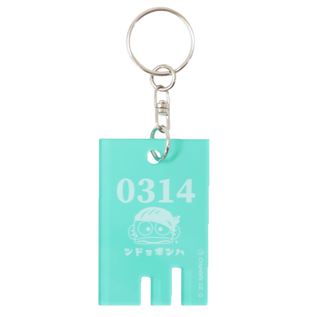 韓国 限定 チュンシク ハンギョドン ランダムフィギュアキーリング コンプセット シネマコレクション cinemacollection ハンギョドン キーリング ハート