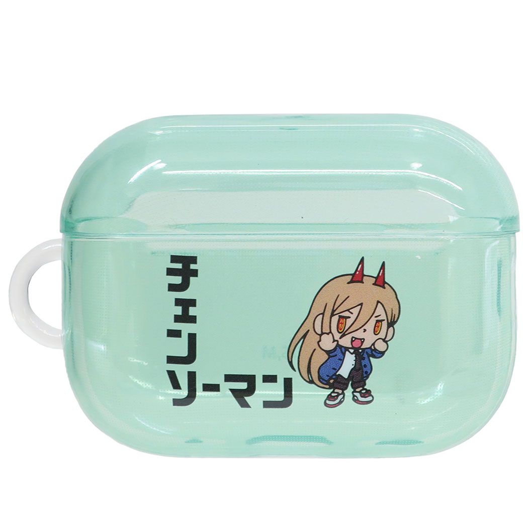 楽天市場】劇場版『チェンソーマン レゼ篇』AirPodsPro(第2世代