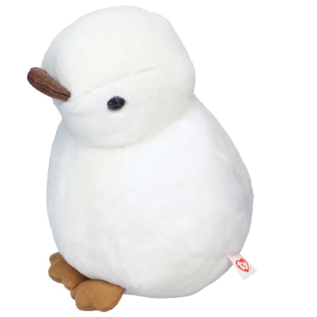 楽天市場】【雷鳥・ひな】ぬいぐるみ ひな【長野県鳥】【神の鳥