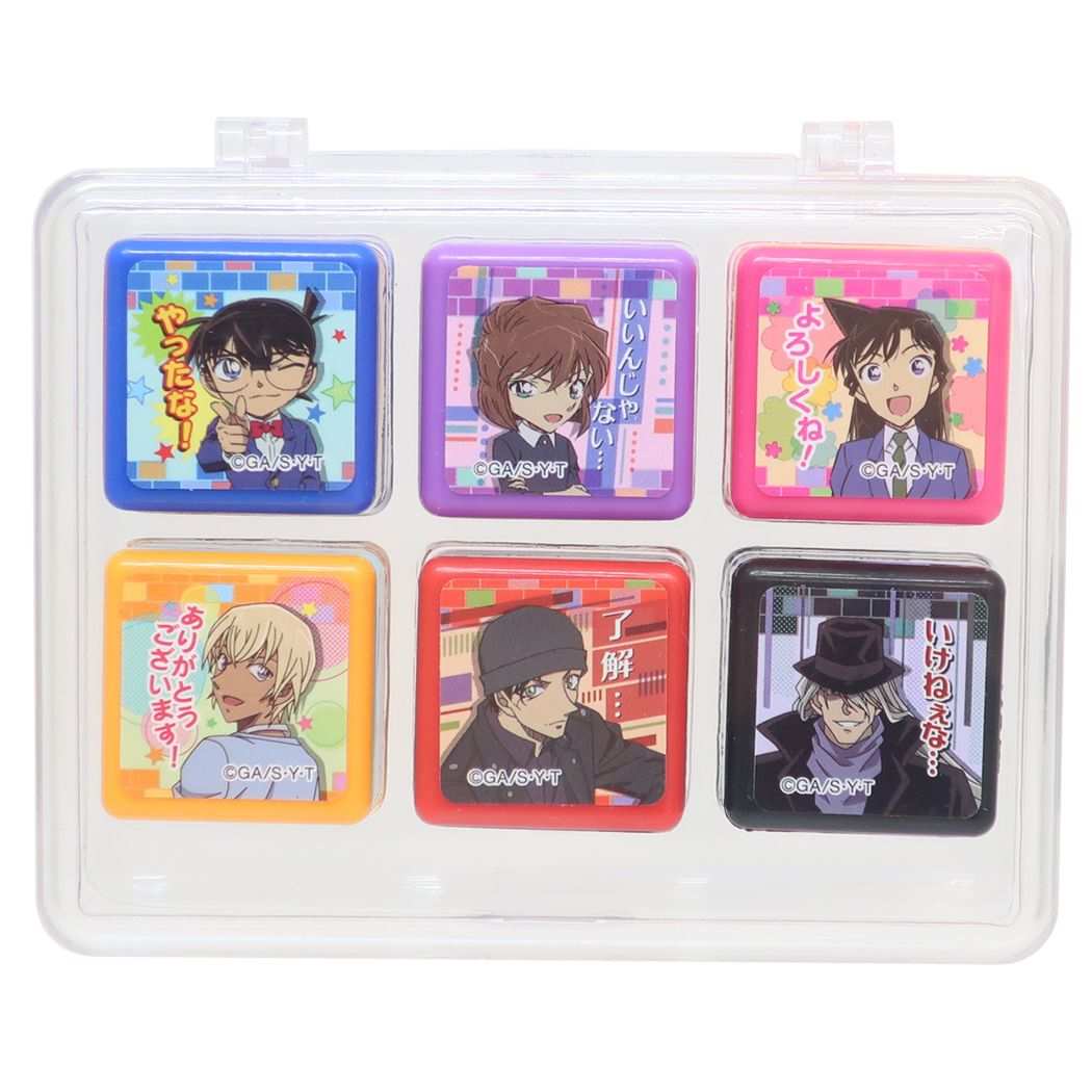 アニメキャラクター スタンプ4個セット！ 楽天市場】【ポイント10倍 & クーポン！】スパイファミリー SPY FAMILY