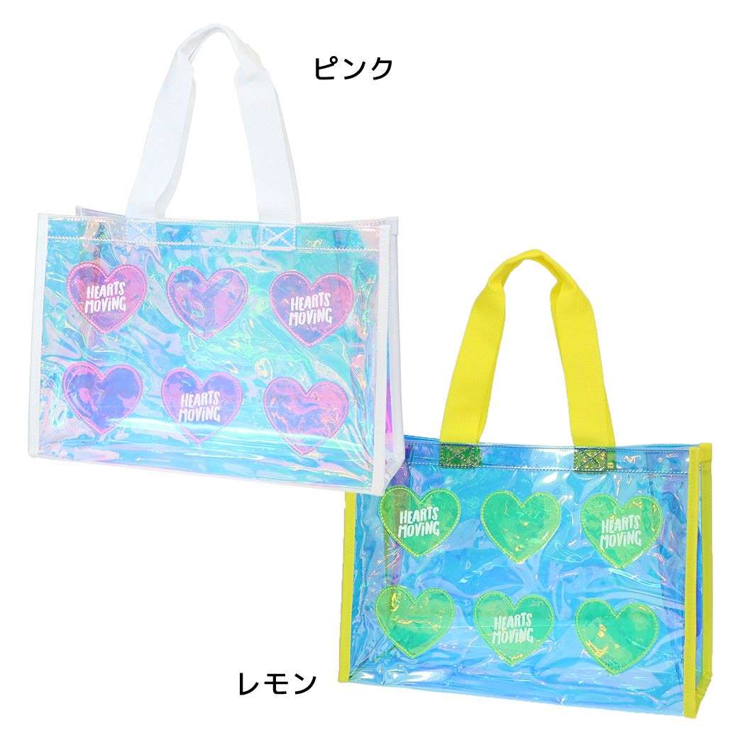 プールバッグ