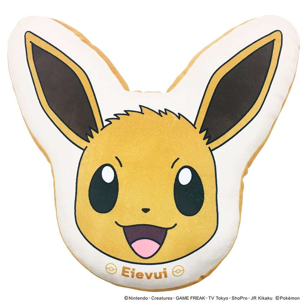 もちふわクッション　ニョロモ　ポケモン Amazon.co.jp: 三英貿易(Sanei Boeki) ポケットモンスター