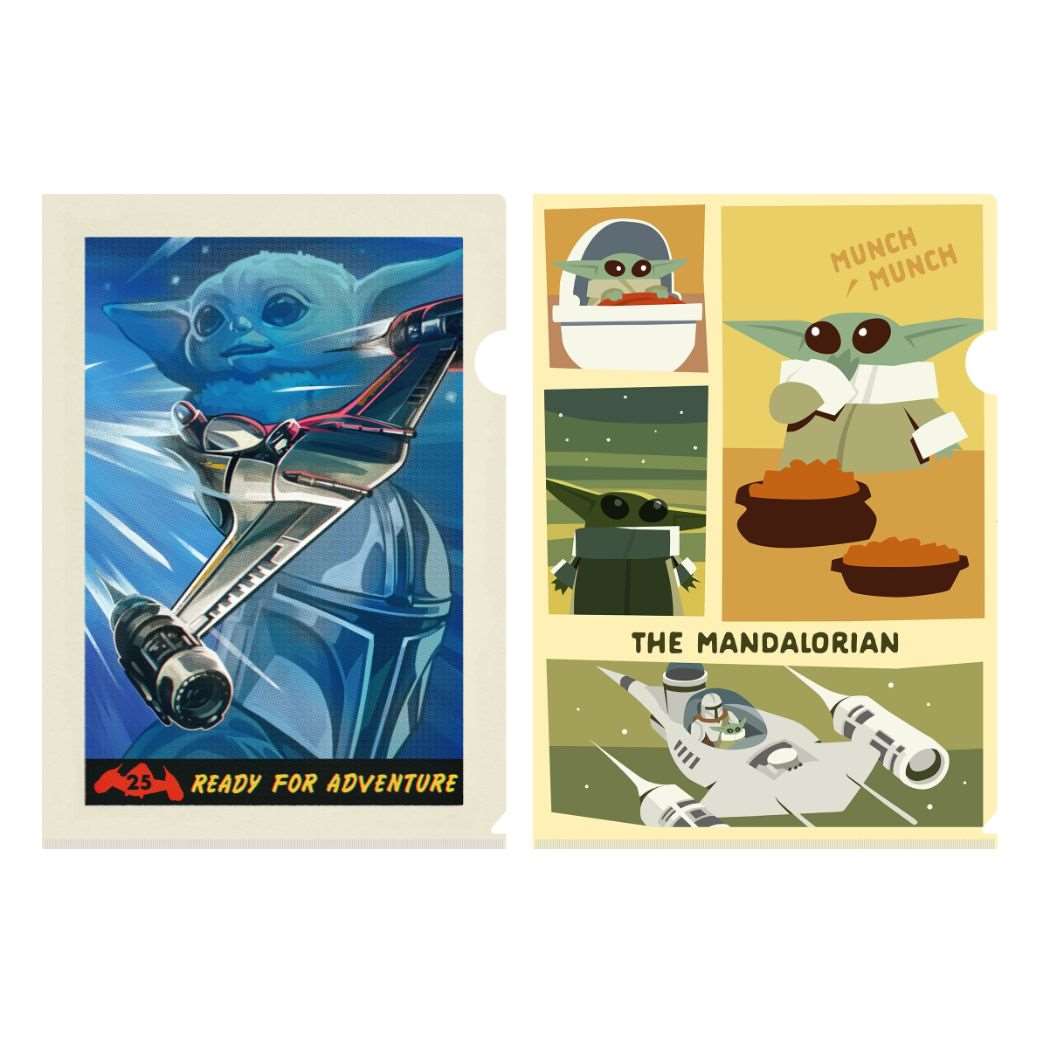 楽天市場】【ポイント10倍 & クーポン！】スターウォーズ ミニクリア