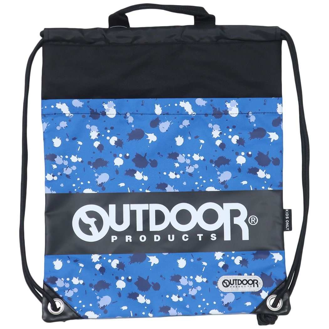 OUTDOOR アウトドアプロダクツプールバッグ