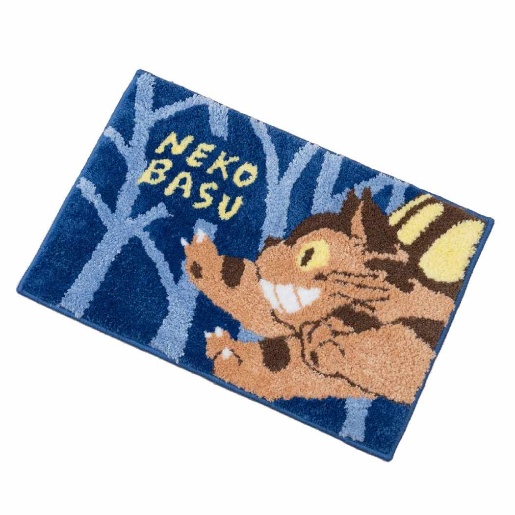 となりのトトロバス用品