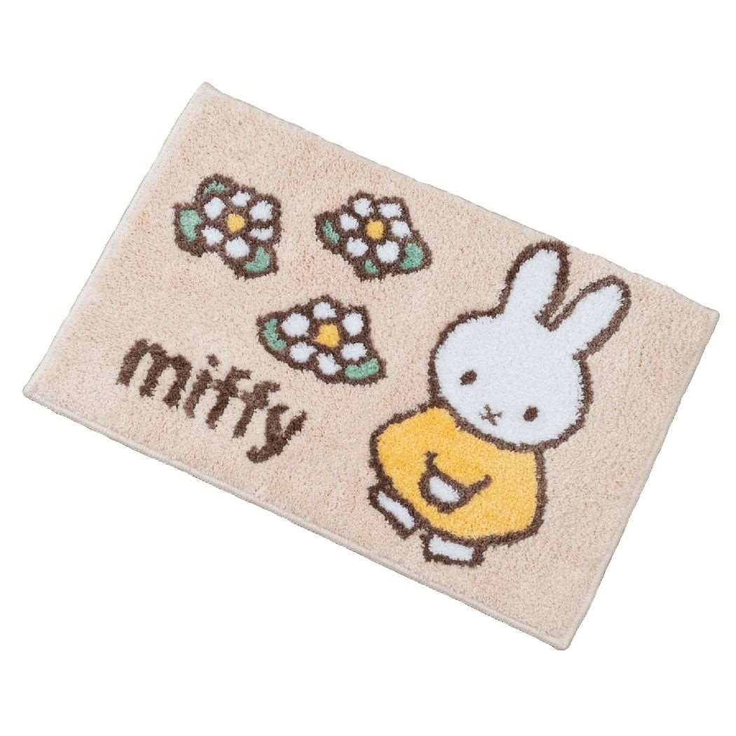 ミッフィーバス用品