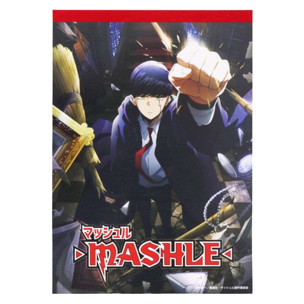 楽天市場】マッシュル タオルセット 2種セット MASHLE 【即納品