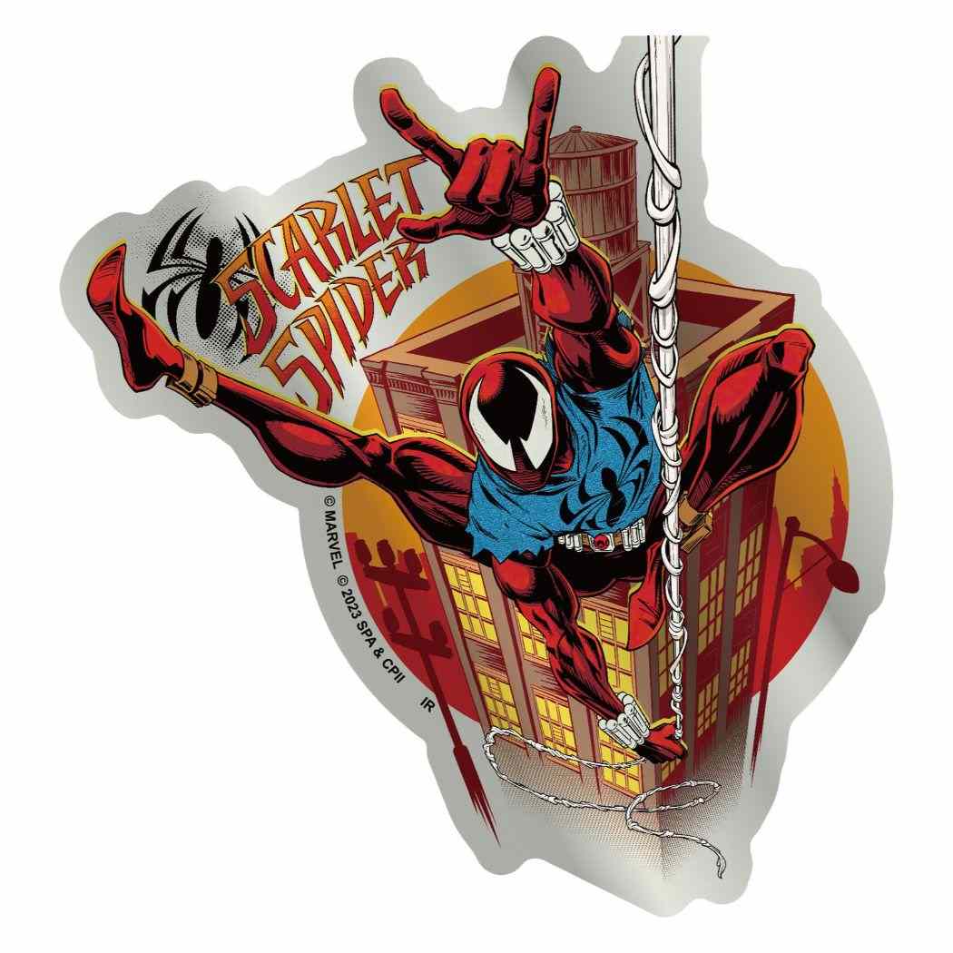 SPIDER-MAN スパイダーマン スパイダーバース ダイカットステッカー 楽天市場】スパイダーマン：アクロス ザ スパイダーバース